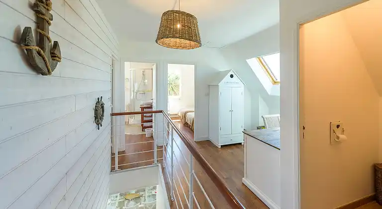 Villa in Plounéour-Trez