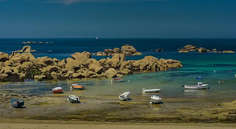 Villa in Plounéour-Trez