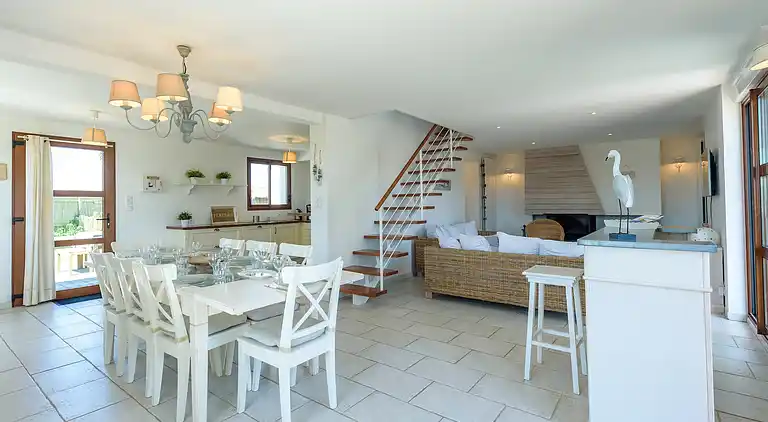 Villa in Plounéour-Trez