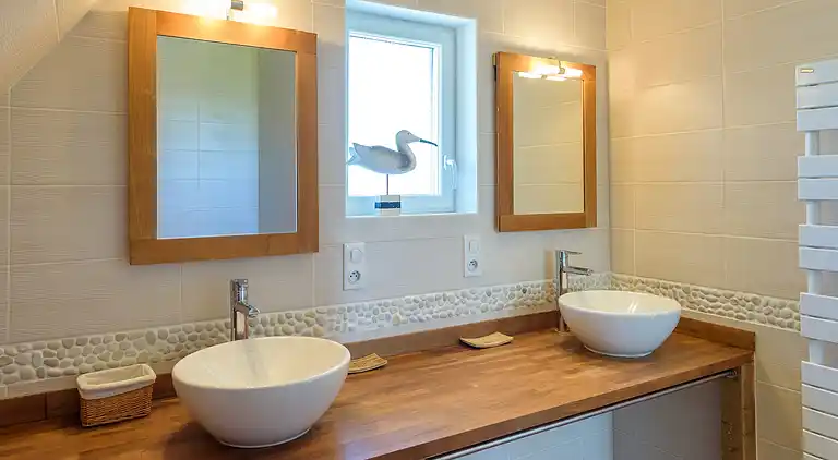 Villa in Plounéour-Trez