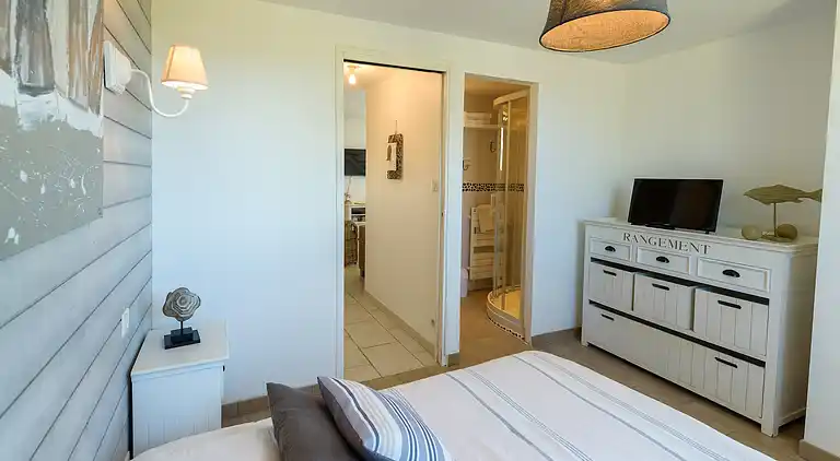 Villa in Plounéour-Trez