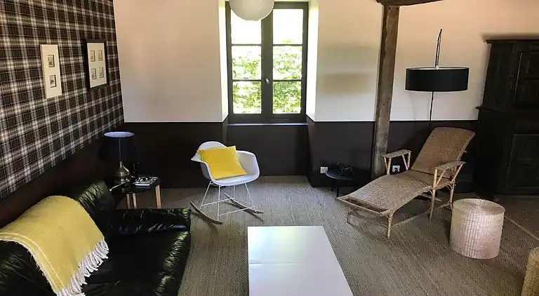 Holiday home in Downtown