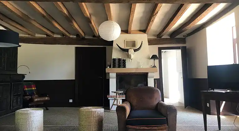 Holiday home in Downtown