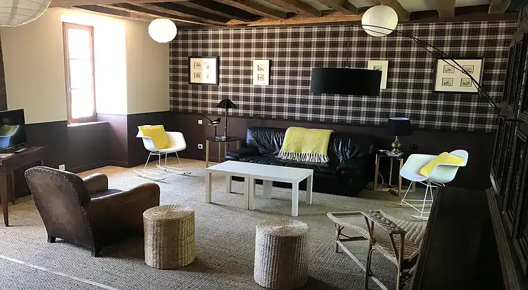 Holiday home in Downtown