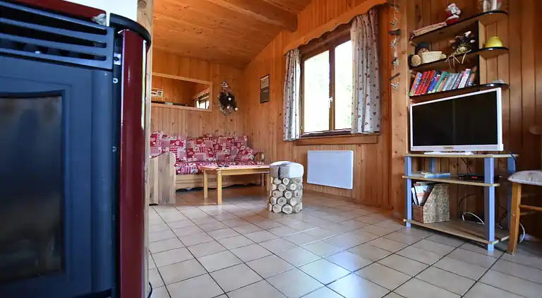 Cottage in Saulxures-sur-Moselotte