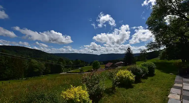 Cottage in Saulxures-sur-Moselotte