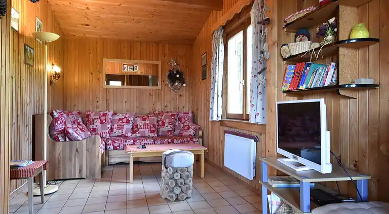 Cottage in Saulxures-sur-Moselotte