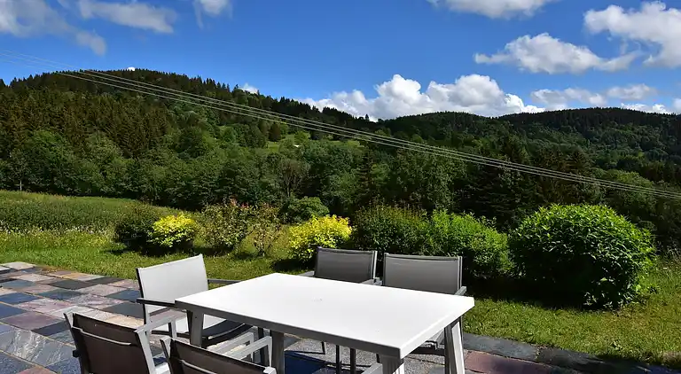 Cottage in Saulxures-sur-Moselotte