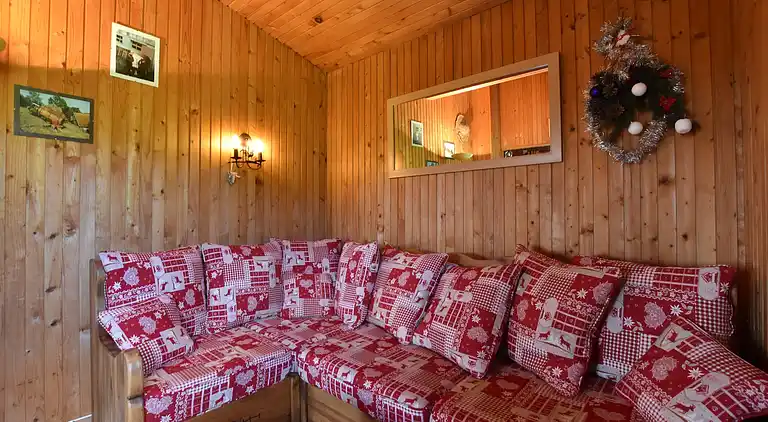 Cottage in Saulxures-sur-Moselotte