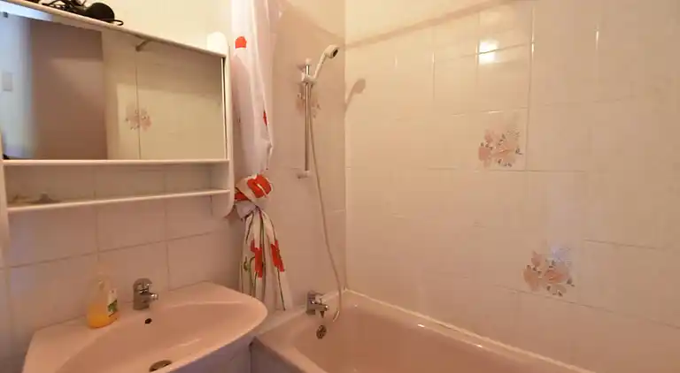 Cottage in Saulxures-sur-Moselotte