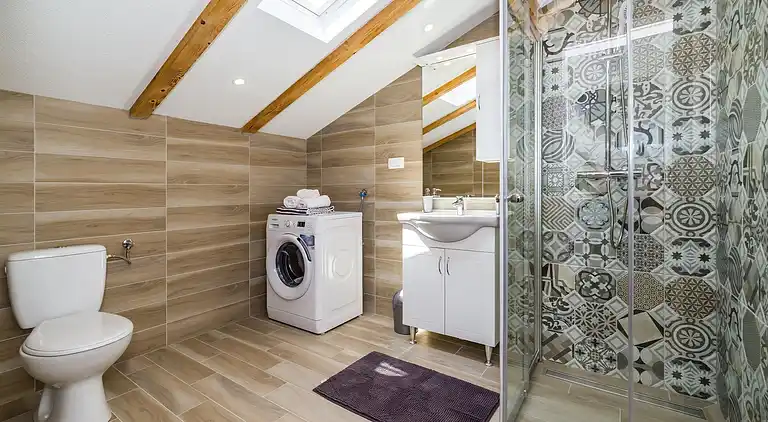 Vakantiehuis in Sukošan