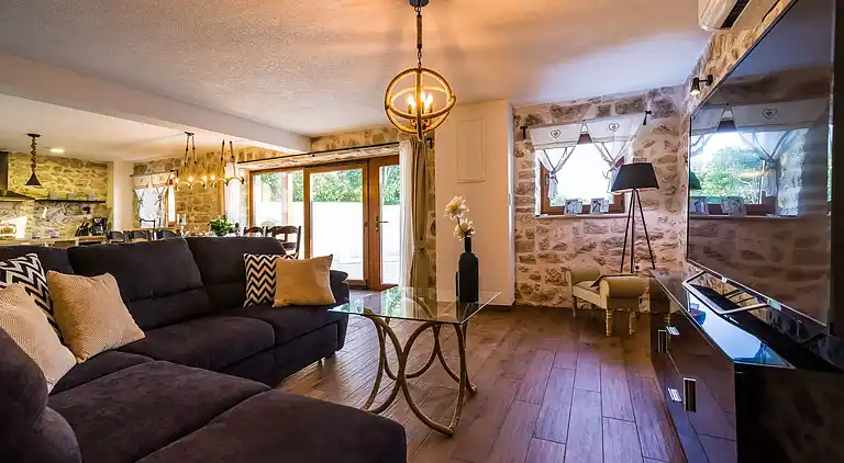 Vakantiehuis in Sukošan