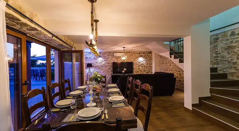 Vakantiehuis in Sukošan