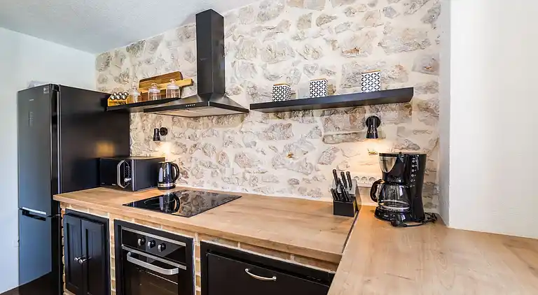 Vakantiehuis in Sukošan