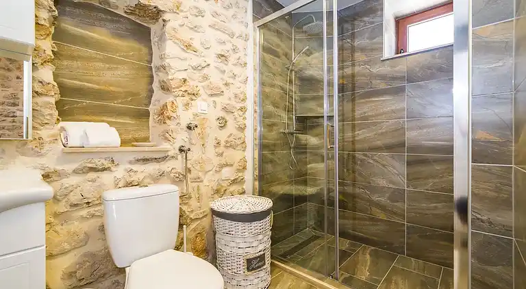 Vakantiehuis in Sukošan