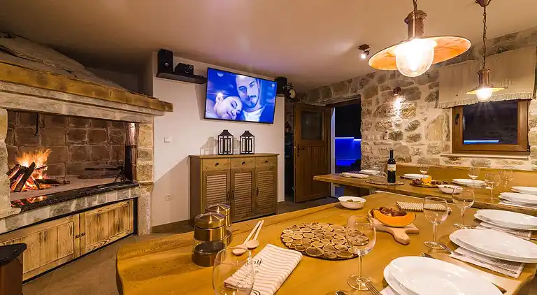 Vakantiehuis in Sukošan