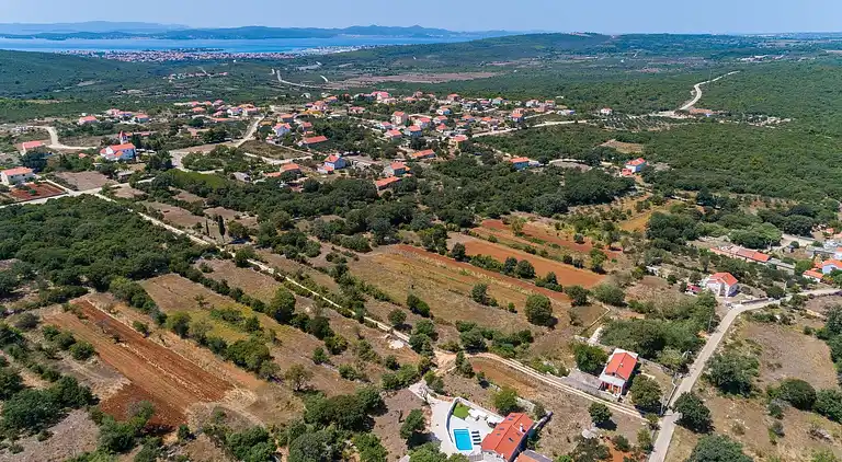 Vakantiehuis in Sukošan