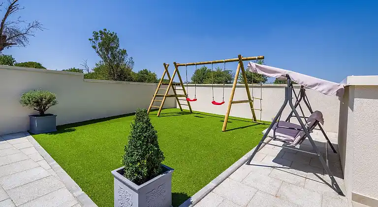 Vakantiehuis in Sukošan