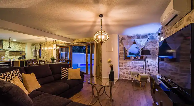 Vakantiehuis in Sukošan