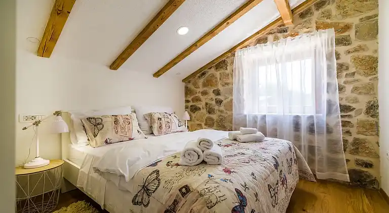 Vakantiehuis in Sukošan