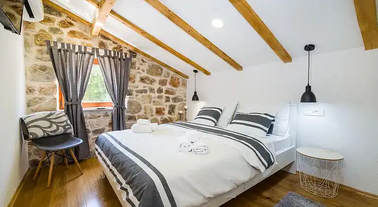 Vakantiehuis in Sukošan