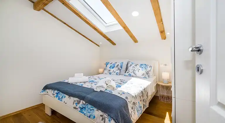 Vakantiehuis in Sukošan