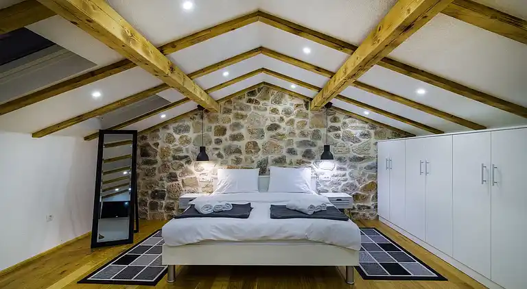 Vakantiehuis in Sukošan