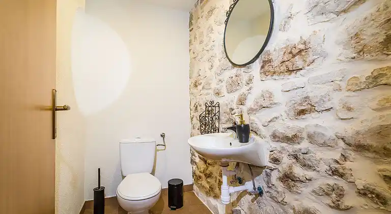 Vakantiehuis in Sukošan