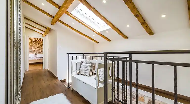 Vakantiehuis in Sukošan