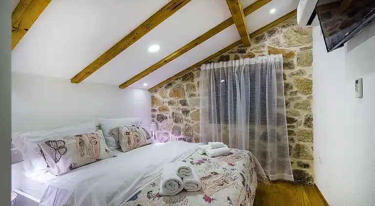 Vakantiehuis in Sukošan