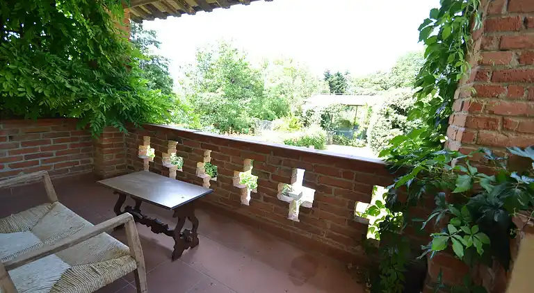 Vakantiehuis in Civitella in Val di Chiana