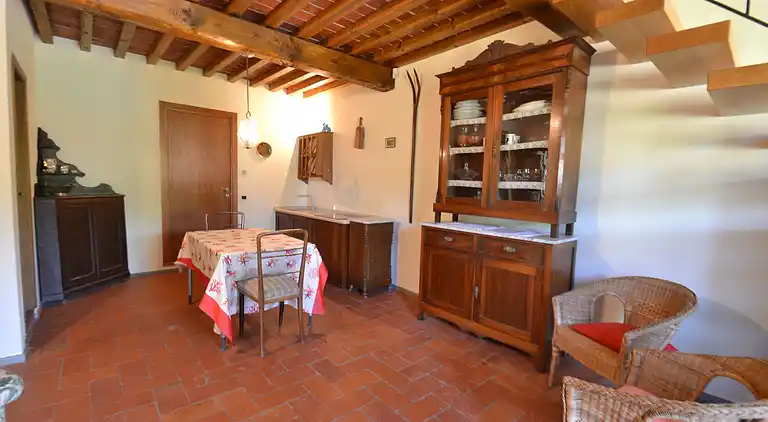 Vakantiehuis in Civitella in Val di Chiana