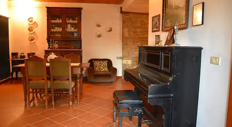 Vakantiehuis in Civitella in Val di Chiana