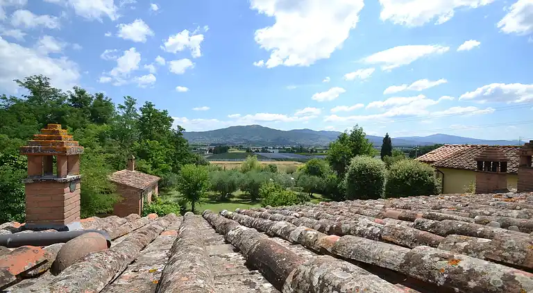 Vakantiehuis in Civitella in Val di Chiana