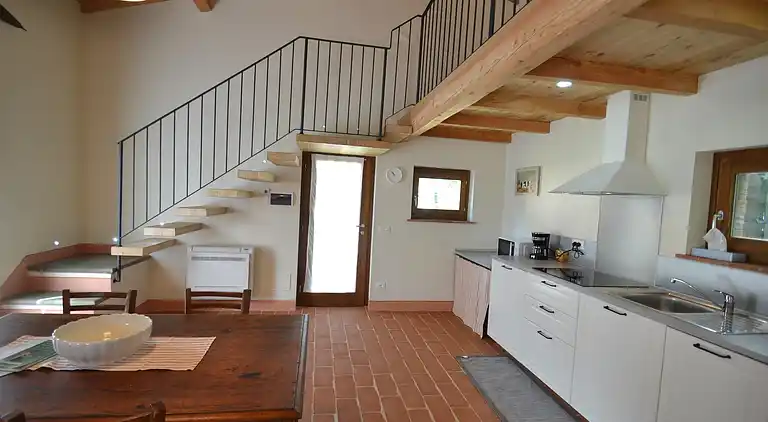 Vakantiehuis in Civitella in Val di Chiana