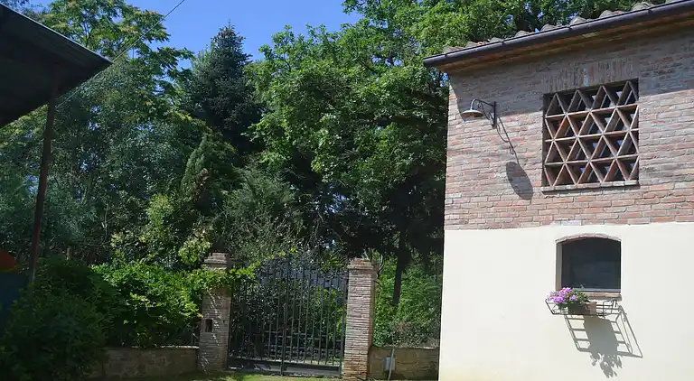 Vakantiehuis in Civitella in Val di Chiana