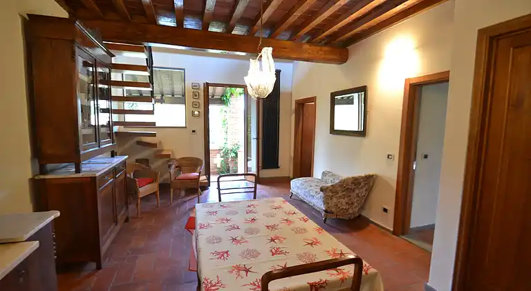 Vakantiehuis in Civitella in Val di Chiana