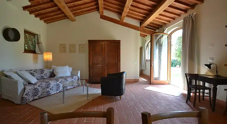 Vakantiehuis in Civitella in Val di Chiana