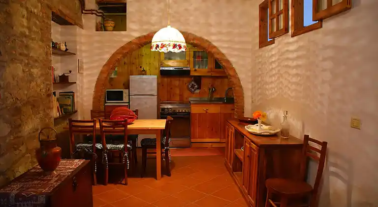 Vakantiehuis in Civitella in Val di Chiana