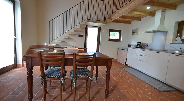 Vakantiehuis in Civitella in Val di Chiana