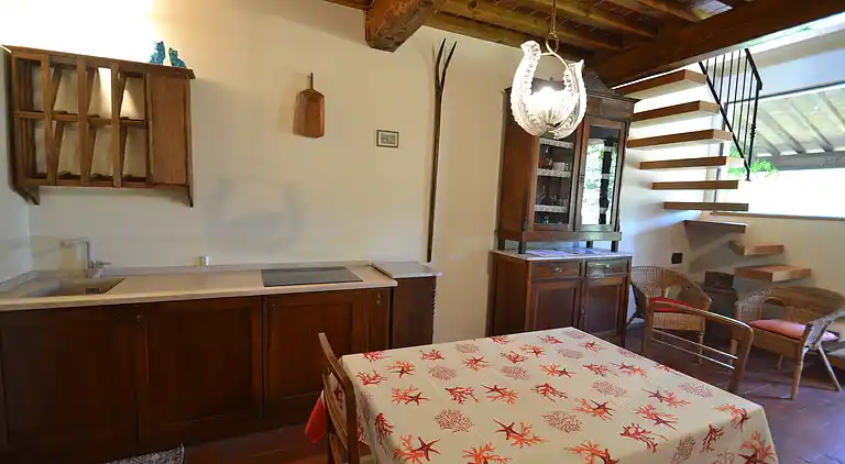 Vakantiehuis in Civitella in Val di Chiana