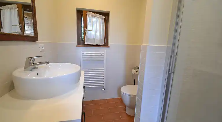 Vakantiehuis in Civitella in Val di Chiana