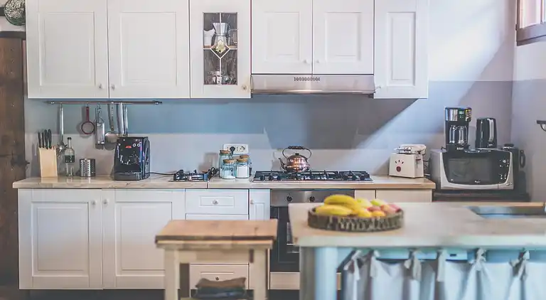 Villa in Castiglione d'Orcia