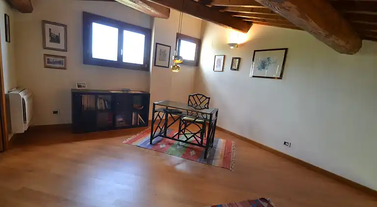 Vakantiehuis in Civitella in Val di Chiana