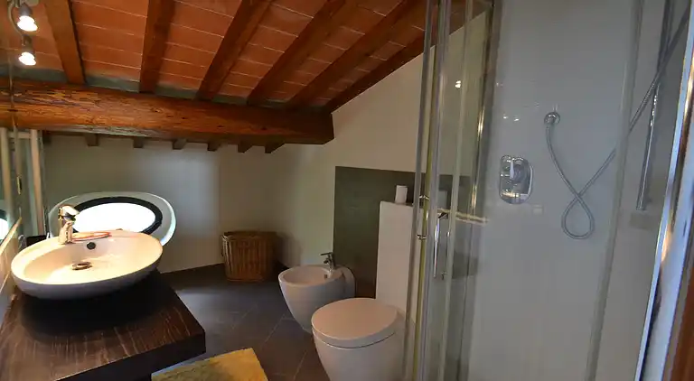 Vakantiehuis in Civitella in Val di Chiana