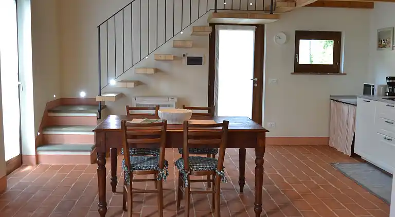 Vakantiehuis in Civitella in Val di Chiana