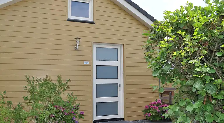 Sommerhus i Zuid-Holland