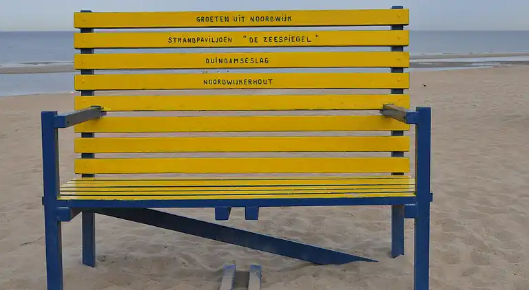 Sommerhus i Zuid-Holland