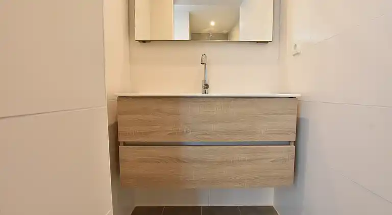 Gårdhus i Schalkhaar