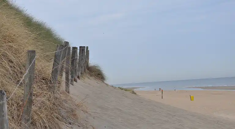 Sommerhus i Zuid-Holland